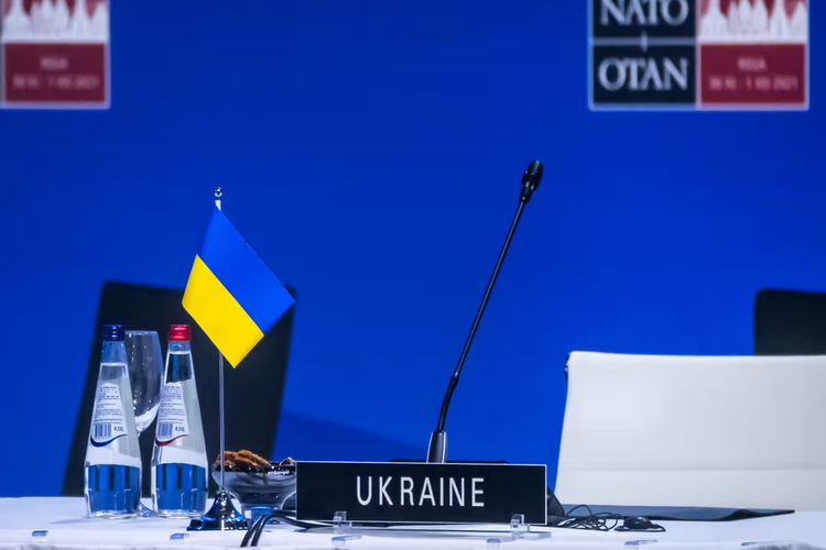 NATO คืออะไร และทำไมยูเครนถึงต้องการเข้าร่วม